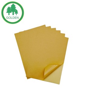 กระดาษสติกเกอร์แบบใช้ความร้อนสำหรับเครื่องพิมพ์ความร้อนความเร็วสูง - Product Image 5