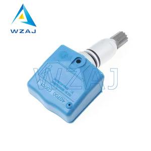 WZAJ <b>TPMS</b> Sensor 40700CD001 External 433MHz For Infiniti Nissan 350Z Titan Q45 Car Tire Pressure Monitoring - Product Image 5