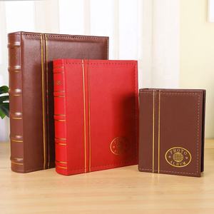 Yicheng produttore portatile in pelle 4x6 <span class=keywords><strong>300</strong></span> <span class=keywords><strong>foto</strong></span> regali per bambini famiglia saldatura <span class=keywords><strong>Album</strong></span> fotografico - Product Image 3