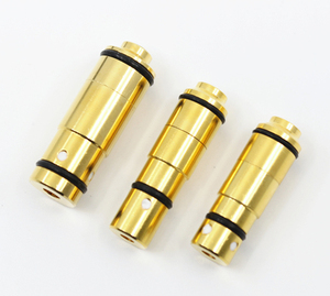 Manufacturer Mounted <b>Battery</b> <b>Operated</b> Dry Beam Laser Training Laser Aligner - Product Image 6