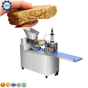 เครื่องตัดทำขนมปังแท่งทอดเครื่องอัดรีดแป้ง - Product Image 3