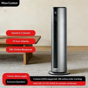 <span class=keywords><strong>Humidificador</strong></span> Inteligente con Función de Temporizador, Alimentado por Corriente, de Gran Capacidad (9L), Silencioso, Hidratante, para Mujeres y Bebés - Product Image 5