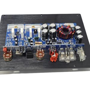 Meilleure qualité 12V carte amplificateur audio de voiture 120W <span class=keywords><strong>classe</strong></span> D subwoofers <span class=keywords><strong>ampli</strong></span> amplificateurs de voiture haute puissance à prix compétitif - Product Image 3