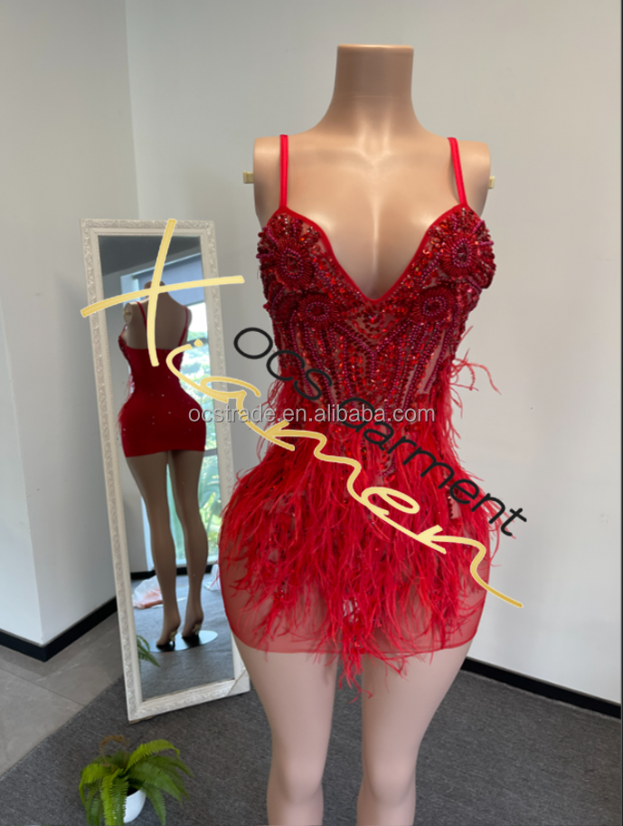TH0826077 red