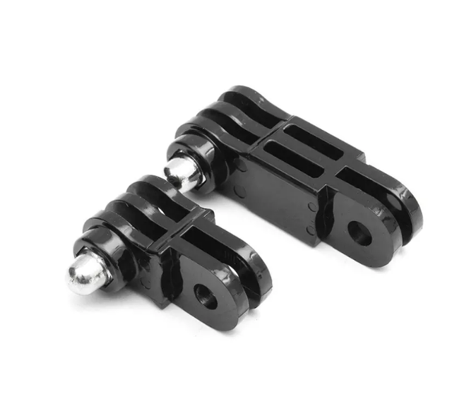 Action Camera Accessories Same Direction Universal Active Link for Hero 7/6/5/4/3/3+/2/1/4s. Action Camera Accessories