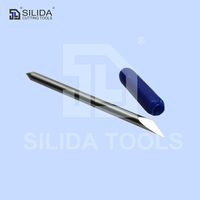 Summa 30 °   45 °   60 °   Cuchilla de Carburo de Tungsteno 391-360 391-231 para Plotter de Corte, Impresora, Vinilo, PVC, Película Adhesiva