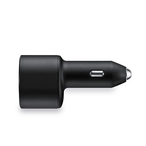 Adaptateur Type-C USB-C Original PD 45W 15W Double USB Adaptatif pour <span class=keywords><strong>Samsung</strong></span> <span class=keywords><strong>Chargeur</strong></span> <span class=keywords><strong>Rapide</strong></span> S23 <span class=keywords><strong>S20</strong></span> S22 <span class=keywords><strong>Ultra</strong></span> Z Fold 2 3 4 <span class=keywords><strong>Chargeur</strong></span> de Voiture - Product Image 4