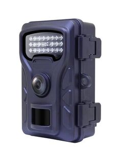 48MP/4K 90 objectif grand angle <span class=keywords><strong>940NM</strong></span> IR Vision nocturne capteur CMOS SD IP66 étanche 4x Zoom optique Mini caméra de piste de <span class=keywords><strong>chasse</strong></span> - Product Image 3