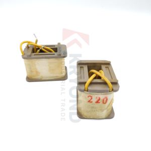 1PC 42.111.031 52.111.0322 Bobine pour GTO46 GTO52 Machine d'impression Pièces détachées Bonne qualité - Product Image 5