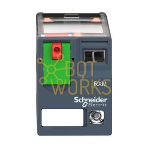 Schneider Electric RXM4AB2P7 - Nuevo - Product Image 1