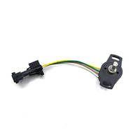 Pièce d'équipement de manutention SinCos Hall Effect 360 °   Capteur d'angle rotatif sans contact, capteur de tachymètre pour systèmes de freinage