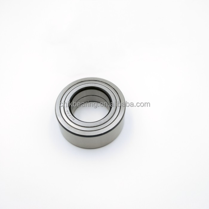 銀製 Wheel Bearing BDZ38-1J DAC38680026 - High Speed & Low Friction