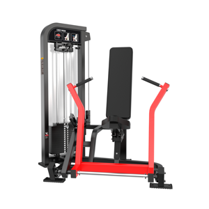 Équipement de fitness premium à broches de 3 mm, adapté aux salles de sport commerciales TAINOD <span class=keywords><strong>DH</strong></span> LINES - Product Image 1