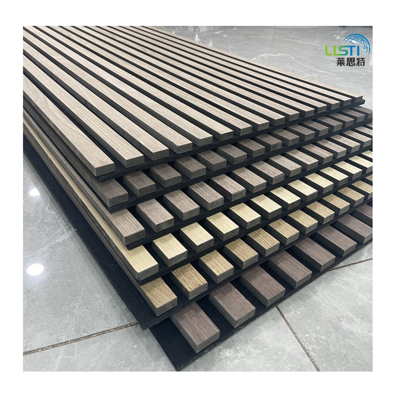 Customized Sound Absorbing Panel Acoustic Foam