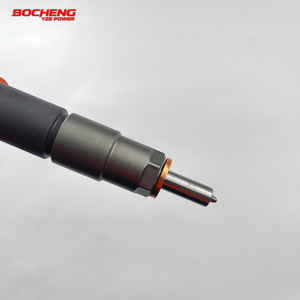 New Fuel Injectors 0445110616 0445110617 13537810702 7810702 for BMW X1 X3 X2 N47 F20 F30 F10 E70 D20C - Product Image 4