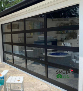Structure <span class=keywords><strong>de</strong></span> carport <span class=keywords><strong>solaire</strong></span> en alliage d'aluminium résistant au vent et à la neige Andexin pour carports modernes et solutions énergétiques - Product Image 2