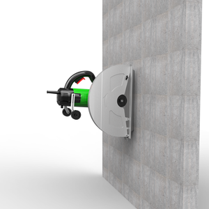 2021 nuovo tipo di Strumento di Mano Macchina di Taglio di legno cemento cut off macchina chaser parete 3000w Elettrico - Product Image 1
