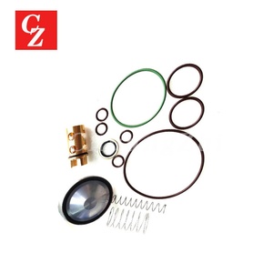 Kit de réparation de soupape d'arrêt d'huile 2901-2018-00 2901201800, kit de soupape de retenue pour compresseur d'air Atlas Copco - Product Image 4