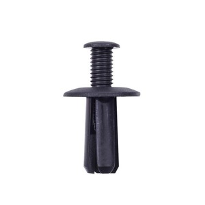 Auto Door Interior <b>Clip</b> 20mm Plastic Expansion Screw Fastener for <b>Car</b> Trim Replacement Repair - Product Image 2
