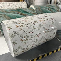 Autocollants muraux modernes pour chambre à coucher, panneaux muraux imperméables pour salon, vente en gros directe usine