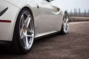 Llantas forjadas de 19 20 21 22 24 pulgadas para <span class=keywords><strong>Ferrari</strong></span> Purosangue Portofino Sf90 Roma 812 296 488 FF 458 GTC4 711 Porsche 911 505M - Product Image 5