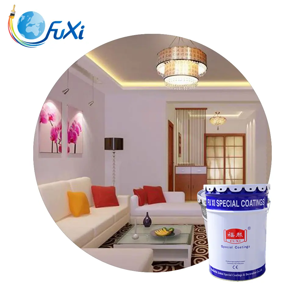 High Quality Interior Wall Latex Paint
