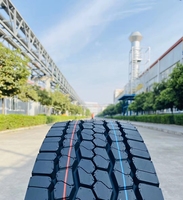 Copartenaire thaïlande Vietnam camion pneus pneus Haida Kapsen Wanli Yousheng 295/80r22.5 315/80r22.5 11r22.5 DOT/ECE/Gso