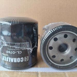 Filtro de Aceite para Motor de Automóvil 51040 LF780 B43-S 3827069 38270690 93156245 25010100 19210284 P550047 - Product Image 3
