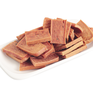 Nhỏ Vuông Mảnh Cá Hồi Fillet Pet Thực Phẩm OEM Tùy Chỉnh Sản Phẩm Vật Nuôi Tinh Khiết Cá Hồi Petfood Cá Hồi Nhỏ Fillet - Product Image 4