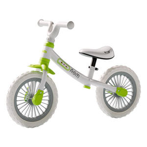 Istaride Cheap 12 Inch Wheel Race Cycle Balance <b>Bike</b> Cheap Kid's <b>Mini</b> Bicycle Wheels Unisex 2-3 Years - Product Image 6