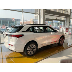 Bui <span class=keywords><strong>CK</strong></span> E5 Nueva energía Protección del medio ambiente Suv de largo alcance Larga resistencia Coche eléctrico puro de alta eficiencia - Product Image 4