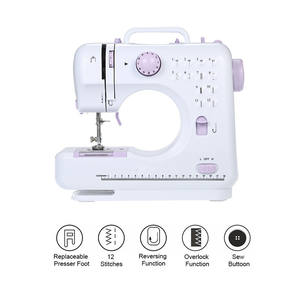 Machine à coudre portable pour la maison - Product Image 3