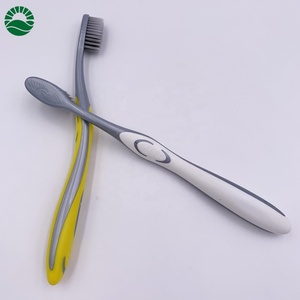 Uso DOMESTICO e A Setole Morbide Tipo di Buona Qualità Yangzhou Spazzolino Da Denti - Product Image 6