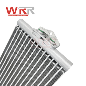 2125000600 2761880101 Refroidisseur d'huile pour Benz W212 W222 W166 E350 S400 Radiateur d'huile moteur Échangeur de chaleur Kit de refroidissement et de lubrification - Product Image 6