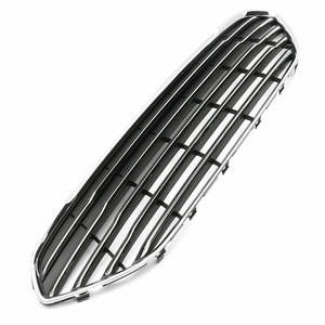 Grille d'admission d'air du pare-chocs avant Ford Fiesta C1BB-17B968-A Pièce de rechange en ABS - Product Image 5