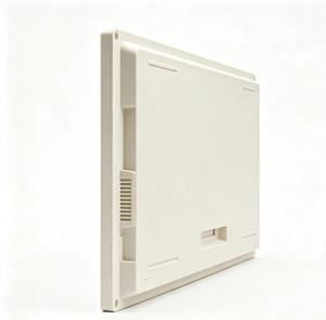 เคสทีวีแบบกำหนดเอง ทำจากพลาสติก ABS ผลิตต้นแบบด้วยเครื่อง CNC - Product Image 1