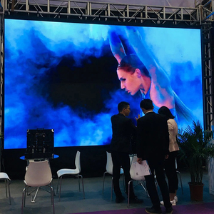 Biểu tượng tùy chỉnh linh hoạt <span class=keywords><strong>P12</strong></span> quảng cáo pantallas gigantes Màn hình SMD đầy đủ màu sắc hiển thị ngoài trời <span class=keywords><strong>LED</strong></span> - Product Image 3