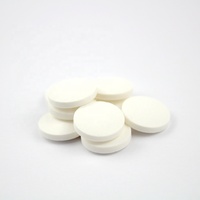 Layanan solusi satu atap parfum khusus 1000mg OEM/ODM tablet vitamin C kulit vitamin C