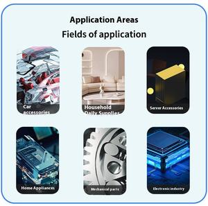 Huazhi מקצועי רכב פלסטיק הזרקת יצרן guangdong | pvc מותאם אישית תבניות ejector - Product Image 4