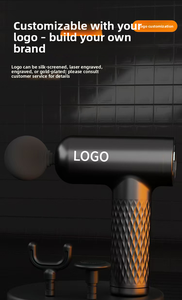 RS Nouvelle usine de fabrication, nouveau masseur musculaire profond portatif, appareil de <span class=keywords><strong>massage</strong></span> par vibration sans fil, mini <span class=keywords><strong>pistolet</strong></span> de <span class=keywords><strong>massage</strong></span> des fascias - Product Image 6