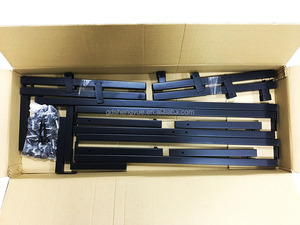 Soporte Ajustable de Dos Niveles para Ukelele, Soporte para Guitarra para Exhibición en Tienda - Product Image 5