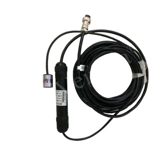 Analyseur de conductivité du sol Veinasa-EC, instruments de mesure électroniques, conductimètre de sol Veinasa-EC - Product Image 1