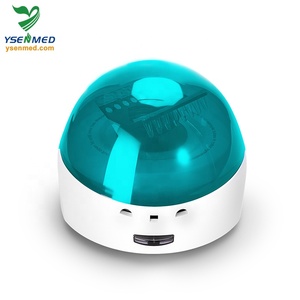 YSCF1008 <span class=keywords><strong>Centrifugeuse</strong></span> de laboratoire clinique médical Prix Équipement de laboratoire Mini <span class=keywords><strong>centrifugeuse</strong></span> à basse vitesse - Product Image 3