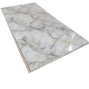 Laminas <span class=keywords><strong>de</strong></span> PVC tipo marmol PVC marmol decorativo <span class=keywords><strong>pizarra</strong></span> <span class=keywords><strong>de</strong></span> carbono panel <span class=keywords><strong>de</strong></span> <span class=keywords><strong>pared</strong></span> <span class=keywords><strong>de</strong></span> mármol tablero PVC UV hoja <span class=keywords><strong>de</strong></span> mármol - Product Image 5