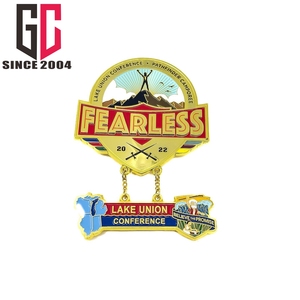 Ghim Cài Ve Áo Hình Cam/Công Đoàn/Ả Rập Saudi Tùy Chỉnh Bán Sỉ Nhà Máy 12 Năm - Product Image 3