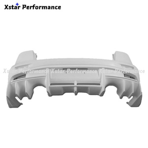 ชุดแต่งตัวถัง Vari Vrs Ver.2 ทำจากไฟเบอร์กลาส สำหรับรถยนต์มิตซูบิชิ เอโวลูชั่น แลนเซอร์ อีโว เอ็กซ์ 10 - Product Image 6