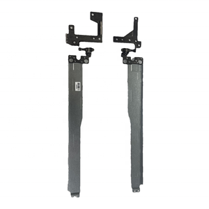 Charnières d'écran LCD de remplacement pour Dell Latitude 3510, compatibles avec OIAGLH T0MMT, pièces de réparation de support gauche et droit - Product Image 1