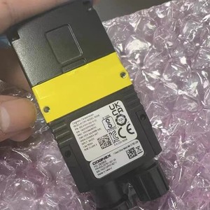 Lector de Códigos de Barras Cognex DMR-280X-MAX, Escáner CMOS de 24 Bits para Uso Industrial - Product Image 1