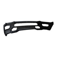 JOESHIER Pare-chocs arrière personnalisé en alliage d'aluminium chromé, barre de protection, neuf, tout-terrain, garantie 1 an pour 1500