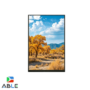 หน้าจอ HMI ขนาด 8 นิ้ว 800x1280 IPS Mipi 31 พิน/Mipi 40 พิน 500cd/m2 TFT LCD พร้อมตัวเลือกหน้าจอสัมผัสแบบ Capacitive สำหรับมิเตอร์ - Product Image 4